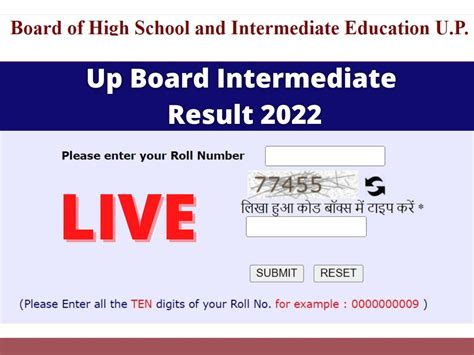 upresults-nic-in 2022|UP Board 10th Result 2022 Live upmsp.edu.in, .